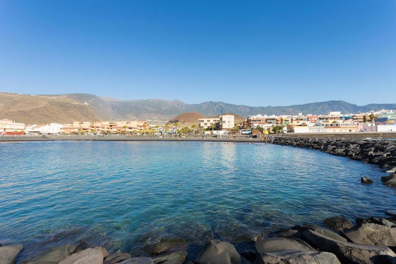 Home2Book Charming Apartment Puertito De Gueimar Puertito de Guimar 0*,  Spain